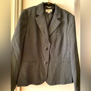 TALBOTS PETITES JACKET
